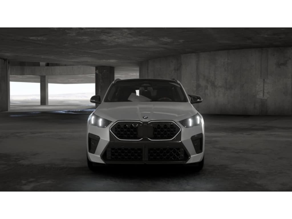 New 2026 BMW X2 xDrive28i SUV