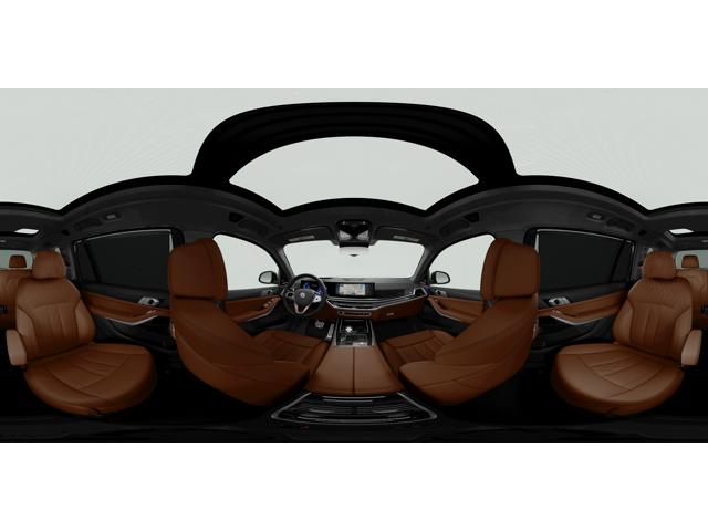 2026 BMW X7 ALPINA XB7 - Photo 26