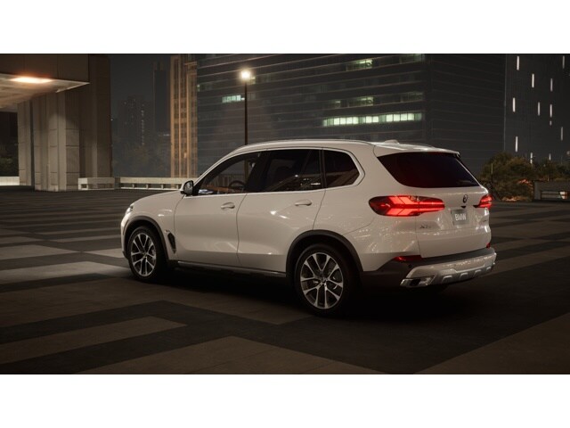 2026 Bmw X5 xDrive40i photo 2