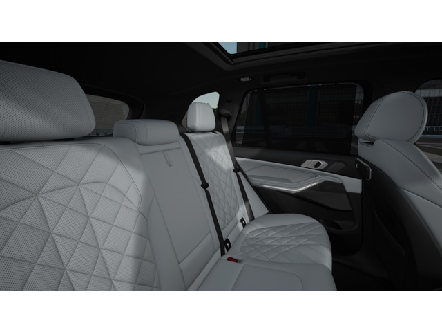 2026 BMW iX 60 - Photo 37