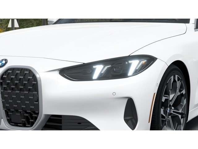2026 BMW 4 Series 430i - Photo 6