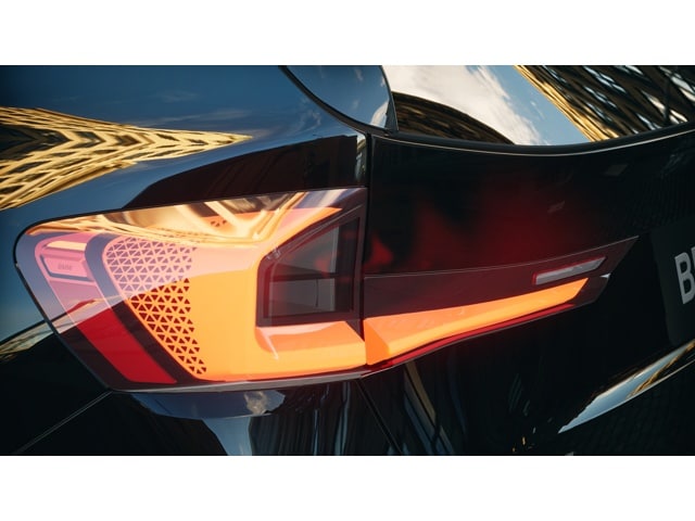 2026 BMW X1 XDrive28i - Photo 24