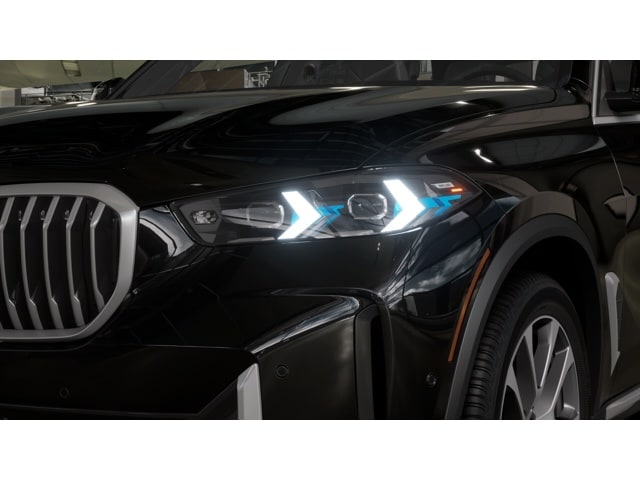 2026 BMW X5 40i - Photo 35