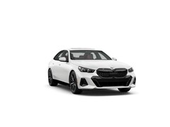 2026 BMW 540i xDrive Sedan