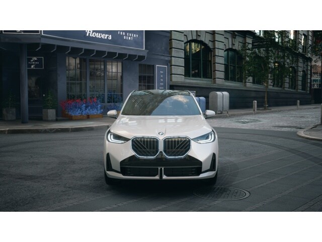 2026 Bmw X3 photo 3