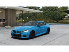 New 2026 BMW M2 Coupe near Boston, MA