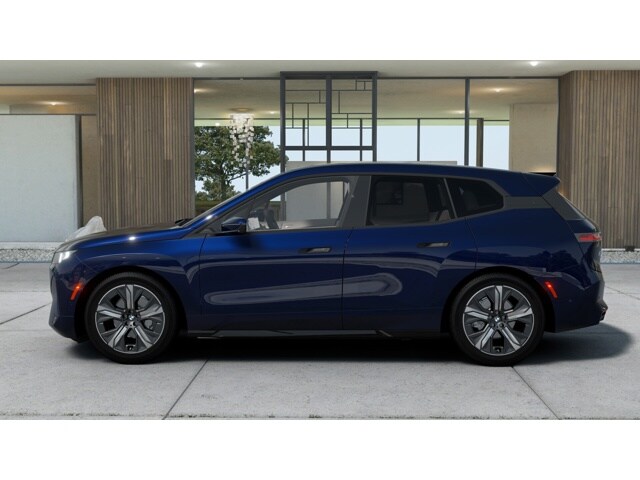 2026 Bmw iX photo 3
