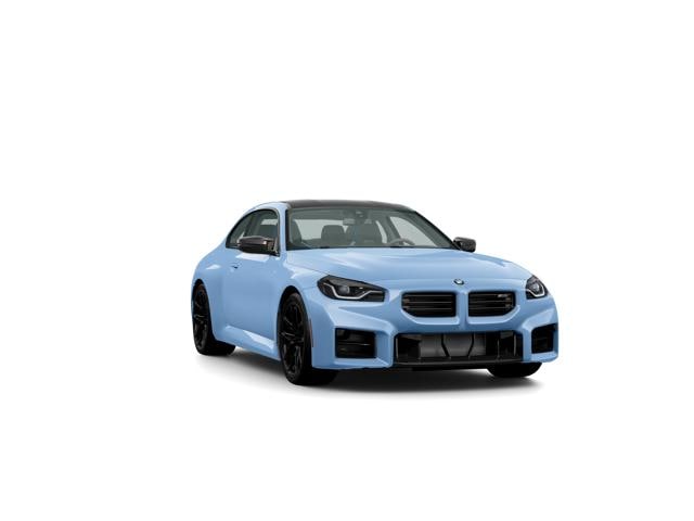 2026 BMW M2 Coupe M2's photo