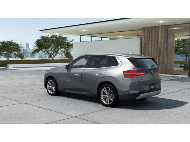 2025 Bmw X3 30x Drive photo 4