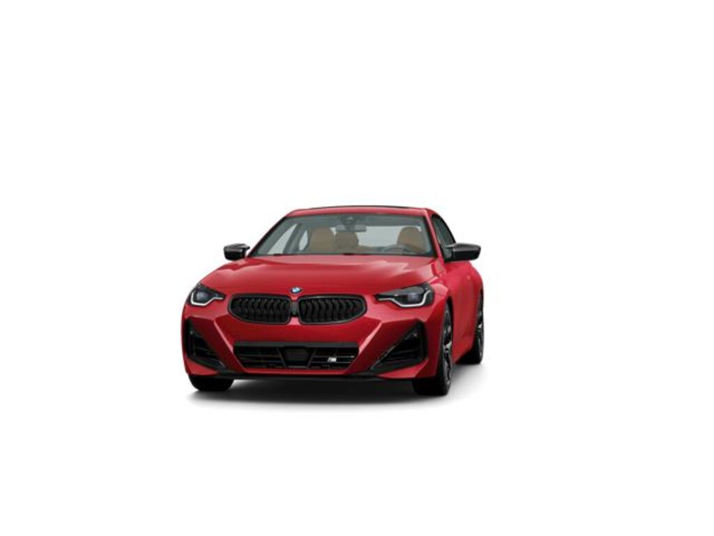 New 2027 BMW M240i Coupe