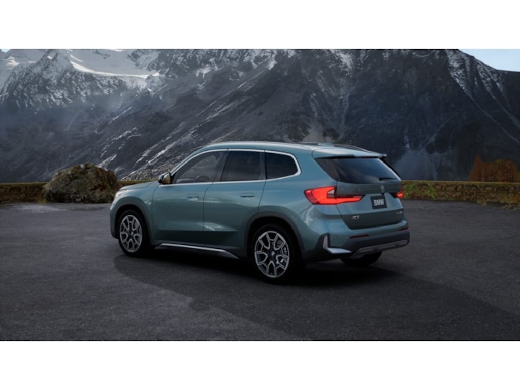 New 2026 BMW X1 xDrive28i SUV