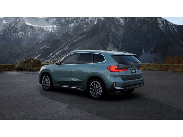 2026 Bmw X1 XDrive28i photo 2