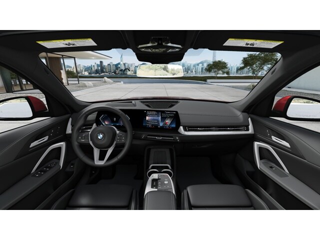 2026 BMW X1 XDrive28i - Photo 38