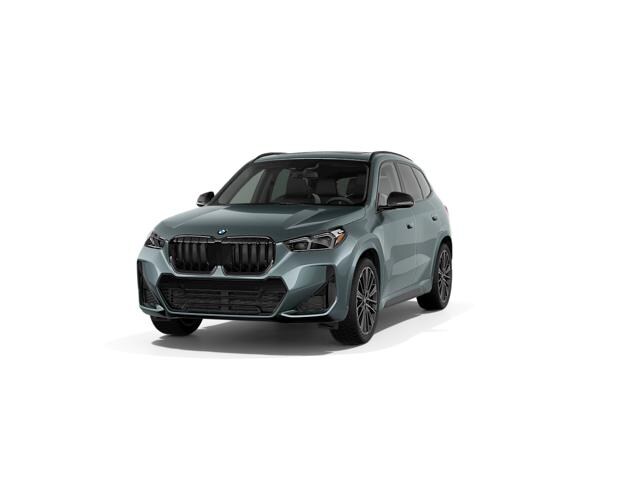 Used 2025 BMW X1 28i with VIN WBX73EF09S5300087 for sale in Wilmington, NC