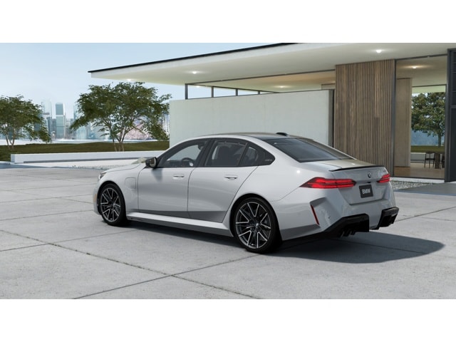 2026 BMW M5 M5 - Photo 22
