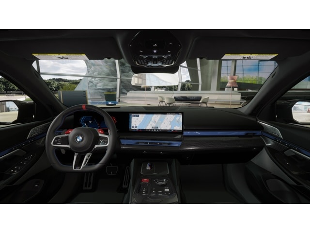 2026 BMW M5 M5 - Photo 10
