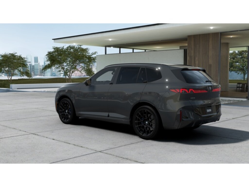 New 2027 BMW X5 40