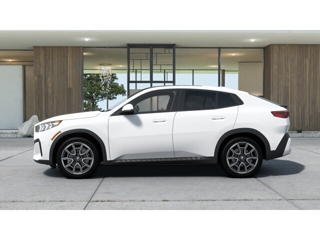 2026 Bmw X2 xDrive28i photo 4