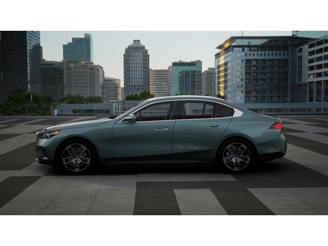 2026 Bmw i5 eDrive40 photo 4