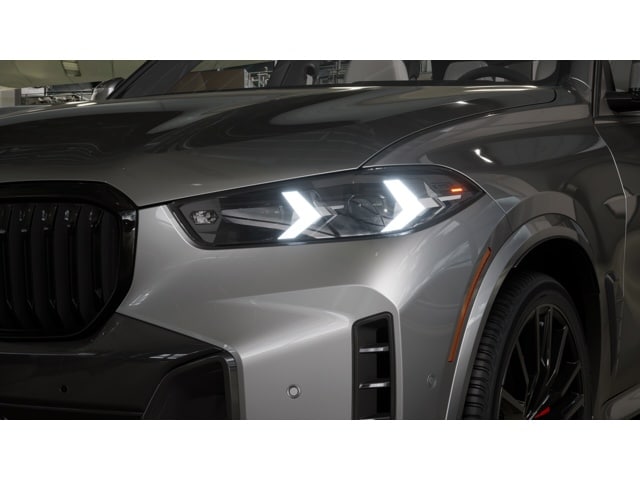 2026 BMW X5 40i - Photo 35