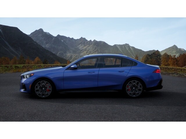 2026 Bmw i5 eDrive40 photo 4