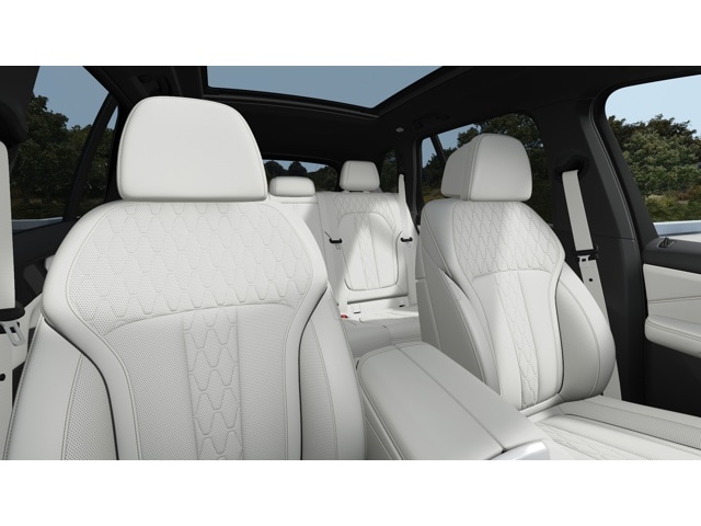 2026 BMW X5 40i - Photo 34