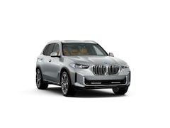 2026 BMW X5 PHEV xDrive50e SUV