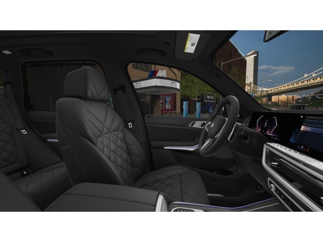 2026 BMW X5 40i - Photo 9