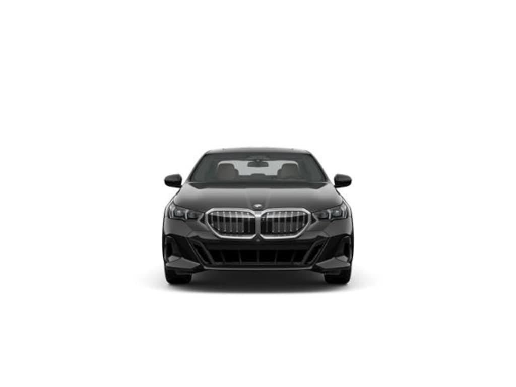 New 2026 BMW 530i xDrive Sedan