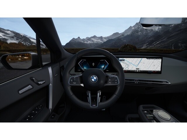 2026 Bmw iX photo 13
