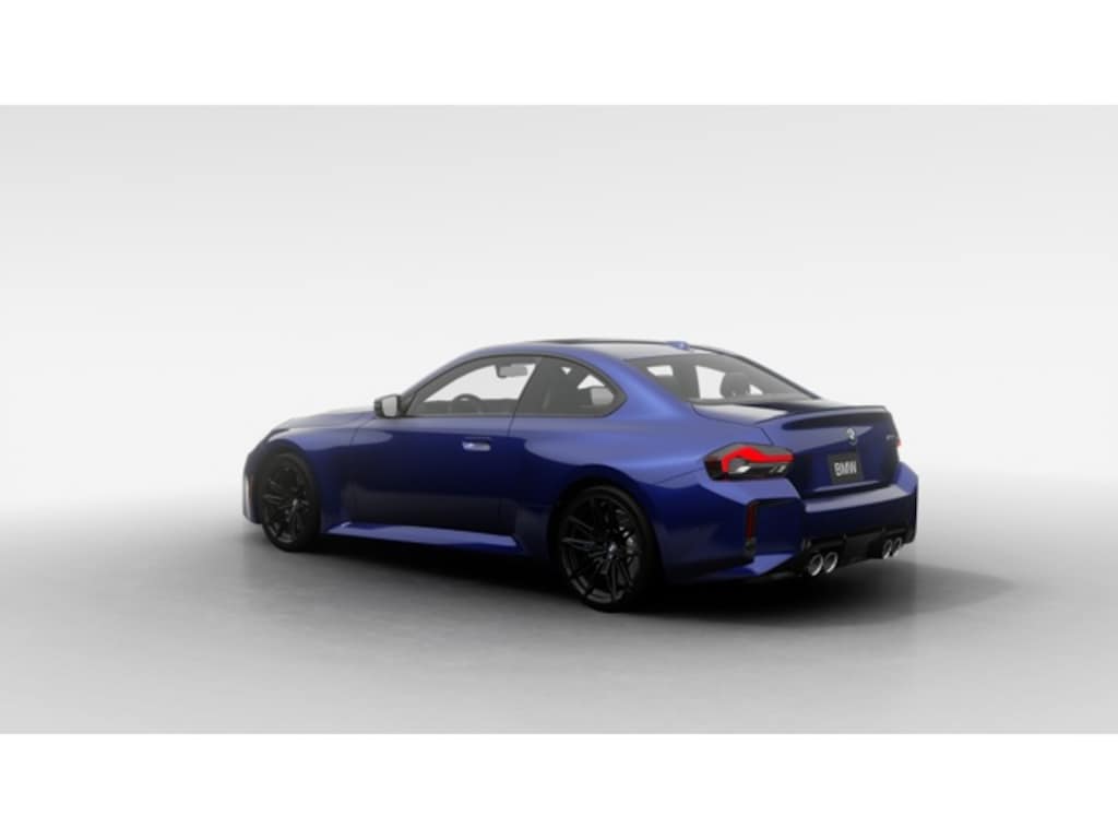 New 2026 BMW M2 Base Coupe