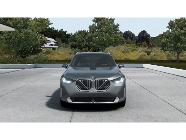 2026 Bmw X3 photo 2