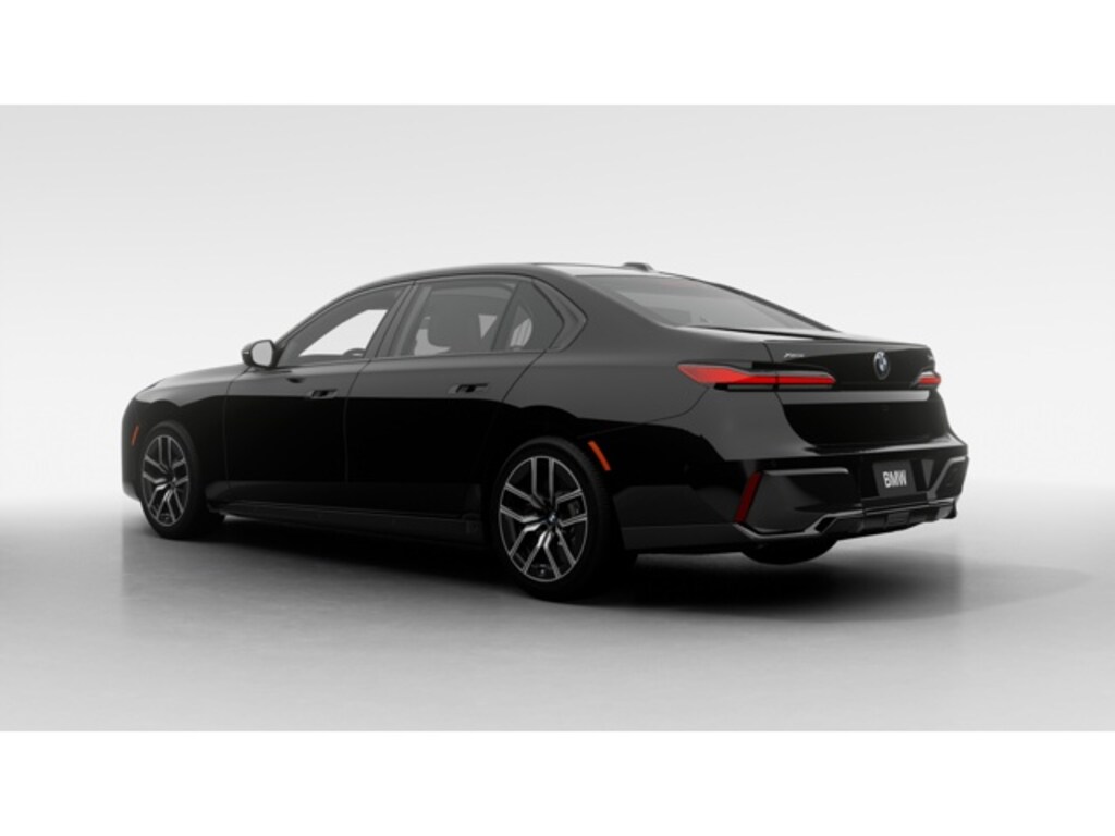 New 2026 BMW 740i xDrive Sedan