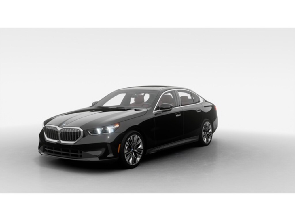 New 2027 BMW 530i xDrive Sedan