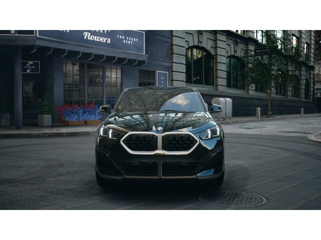 2026 Bmw X2 xDrive28i photo 3