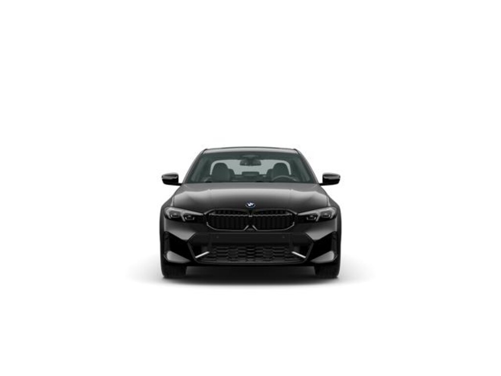 New 2026 BMW 330i Sedan