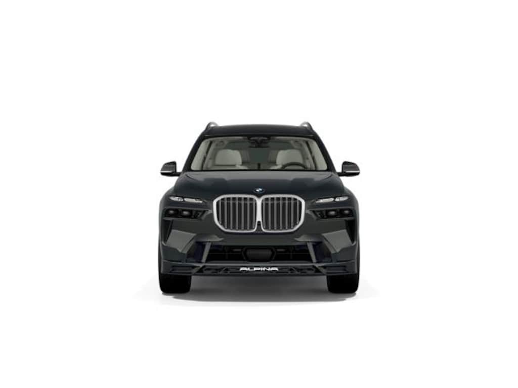 New 2026 BMW ALPINA XB7 SUV