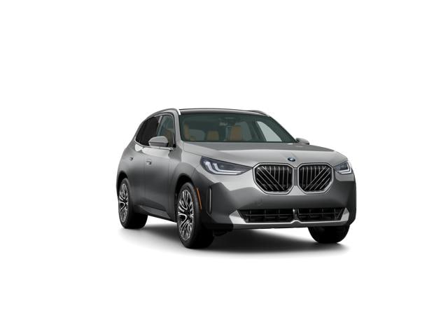2026 BMW X3 30's photo