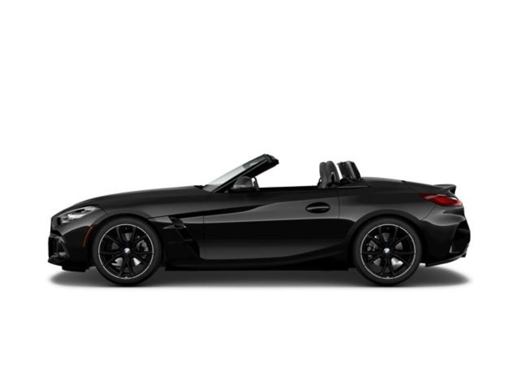New 2026 BMW Z4 sDrive30i Convertible