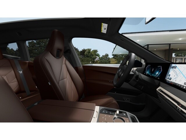 2026 BMW 5 Series 550e - Photo 30