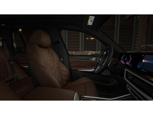 2026 Bmw X5 xDrive40i photo 9