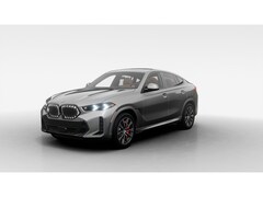 2026 BMW X6 xDrive40i SUV