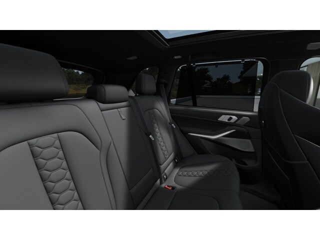 2026 BMW X5 M X5 M - Photo 50
