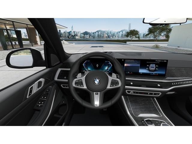 2026 BMW X5 50e - Photo 59