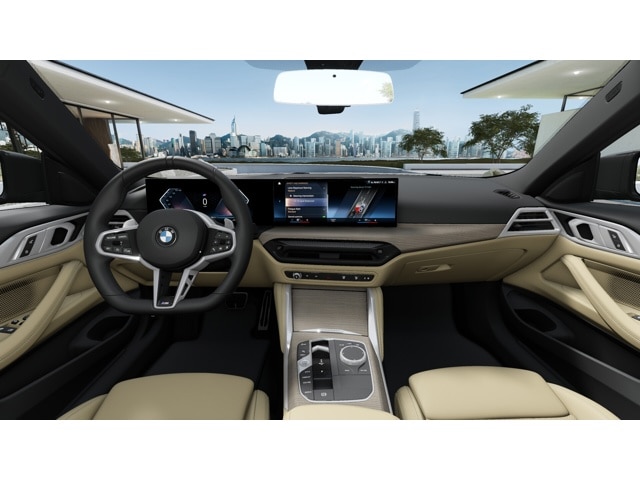 2025 BMW 4 Series 430i - Photo 40