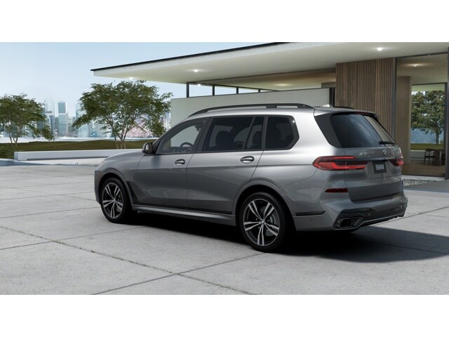 2026 Bmw X7 xDrive40i photo 2