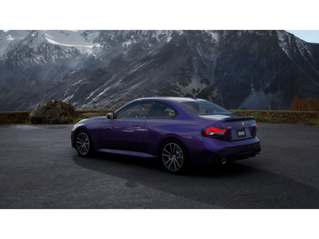 New 2026 BMW 230i xDrive Coupe