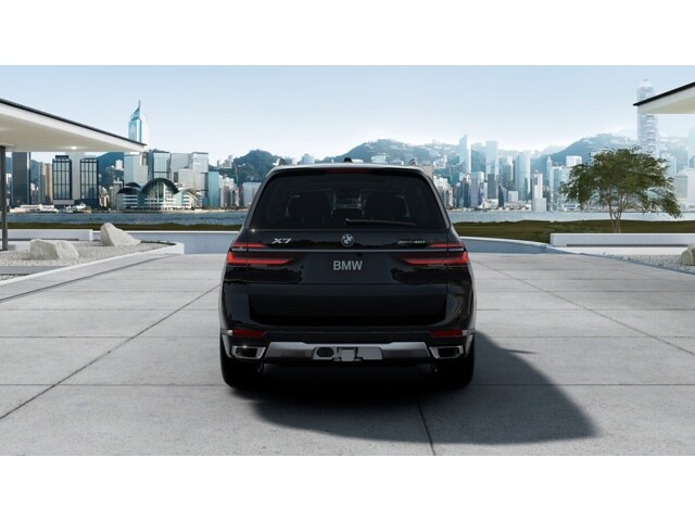 2026 BMW X7 40i - Photo 40