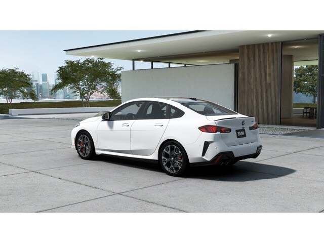 2025 Bmw M235i xDrive Gran Coupe photo 2