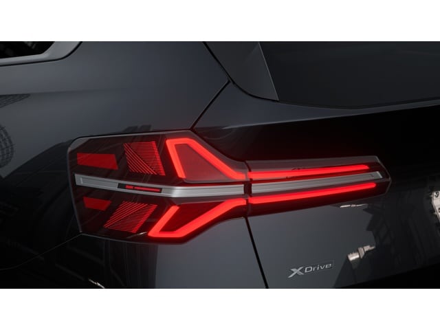 2025 BMW X3 30 - Photo 43